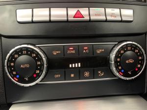 Mercedes-Benz C180 BE Coupe automatic - Image 6