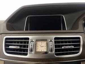Mercedes-Benz E 250 CDI Avantgarde - Image 10