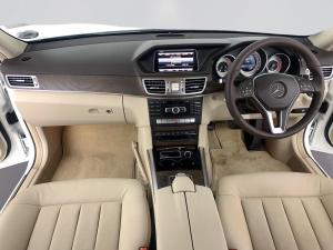 Mercedes-Benz E 250 CDI Avantgarde - Image 12