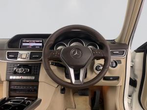 Mercedes-Benz E 250 CDI Avantgarde - Image 13