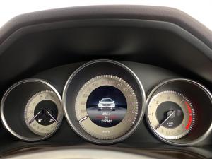 Mercedes-Benz E 250 CDI Avantgarde - Image 14