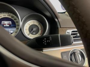 Mercedes-Benz E 250 CDI Avantgarde - Image 15