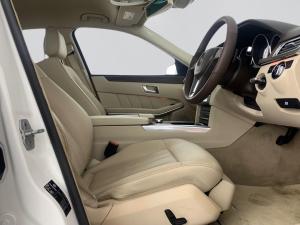 Mercedes-Benz E 250 CDI Avantgarde - Image 16