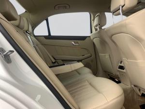 Mercedes-Benz E 250 CDI Avantgarde - Image 17