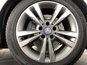 Mercedes-Benz E 250 CDI Avantgarde - Image 19