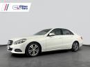 Thumbnail Mercedes-Benz E 250 CDI Avantgarde