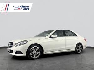Mercedes-Benz E 250 CDI Avantgarde - Image 1