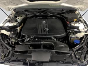 Mercedes-Benz E 250 CDI Avantgarde - Image 20