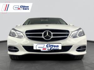Mercedes-Benz E 250 CDI Avantgarde - Image 2