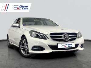 Mercedes-Benz E 250 CDI Avantgarde - Image 4