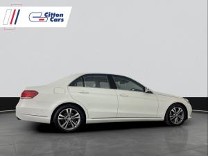 Mercedes-Benz E 250 CDI Avantgarde - Image 5