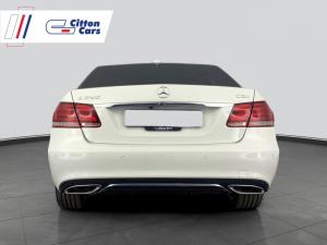 Mercedes-Benz E 250 CDI Avantgarde - Image 7