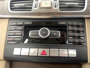 Mercedes-Benz E 250 CDI Avantgarde - Image 9