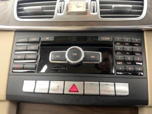 Mercedes-Benz E 250 CDI Avantgarde - Image 9