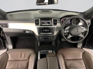 Mercedes-Benz ML 250 Bluetec - Image 14