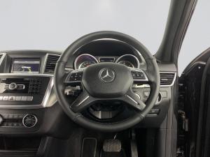 Mercedes-Benz ML 250 Bluetec - Image 16