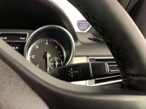 Mercedes-Benz ML 250 Bluetec - Image 19