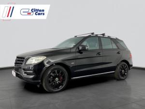 Mercedes-Benz ML 250 Bluetec - Image 1
