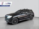 Thumbnail Mercedes-Benz ML 250 Bluetec