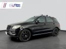 Thumbnail Mercedes-Benz ML 250 Bluetec