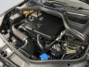 Mercedes-Benz ML 250 Bluetec - Image 20