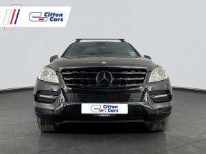Mercedes-Benz ML 250 Bluetec - Image 2