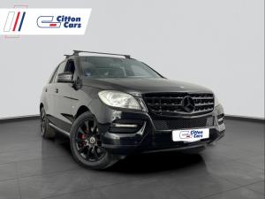 Mercedes-Benz ML 250 Bluetec - Image 3