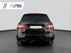 Mercedes-Benz ML 250 Bluetec - Image 5