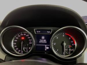 Mercedes-Benz ML 250 Bluetec - Image 7