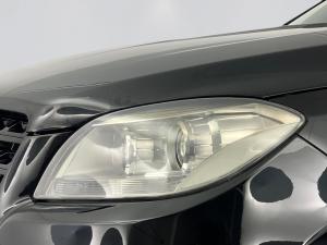 Mercedes-Benz ML 250 Bluetec - Image 8