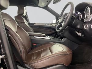Mercedes-Benz ML 250 Bluetec - Image 8