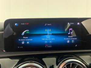 Mercedes-Benz A200d - Image 12