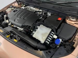 Mercedes-Benz A200d - Image 19
