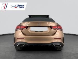 Mercedes-Benz A200d - Image 8