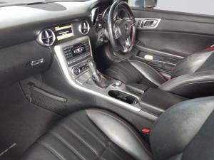 Mercedes-Benz SLK 200 automatic - Image 3