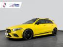 Thumbnail Mercedes-Benz A 250 AMG automatic