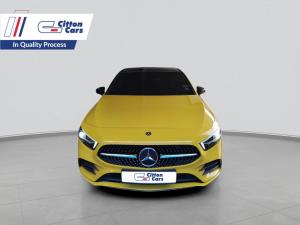 Mercedes-Benz A 250 AMG automatic - Image 2