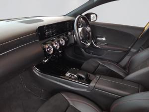 Mercedes-Benz A 250 AMG automatic - Image 3