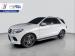 Mercedes-Benz GLE 350d 4MATIC - Thumbnail 1