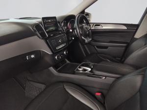 Mercedes-Benz GLE 350d 4MATIC - Image 3