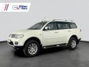 Thumbnail Mitsubishi Pajero Sport 3.2 Di-D GLS automatic