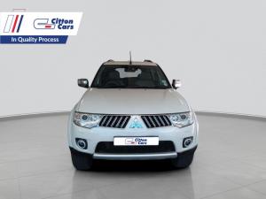 Mitsubishi Pajero Sport 3.2 Di-D GLS automatic - Image 2