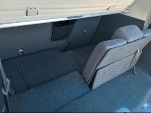Nissan X Trail 2.5 Acenta Plus 4X4 CVT 7S - Image 10