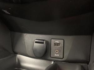 Nissan X Trail 2.5 Acenta Plus 4X4 CVT 7S - Image 13