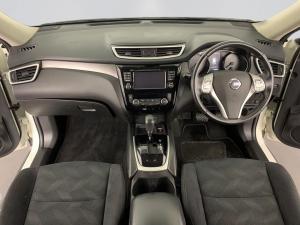 Nissan X Trail 2.5 Acenta Plus 4X4 CVT 7S - Image 16