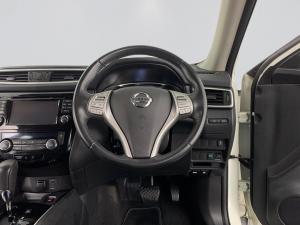 Nissan X Trail 2.5 Acenta Plus 4X4 CVT 7S - Image 17