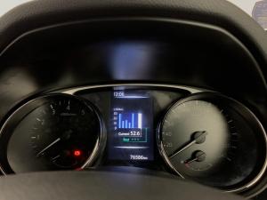 Nissan X Trail 2.5 Acenta Plus 4X4 CVT 7S - Image 18