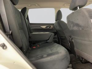 Nissan X Trail 2.5 Acenta Plus 4X4 CVT 7S - Image 19