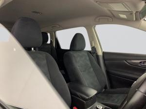 Nissan X Trail 2.5 Acenta Plus 4X4 CVT 7S - Image 19