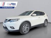 Thumbnail Nissan X Trail 2.5 Acenta Plus 4X4 CVT 7S